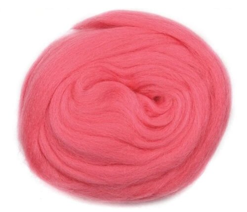 Keçe İpi Pembe