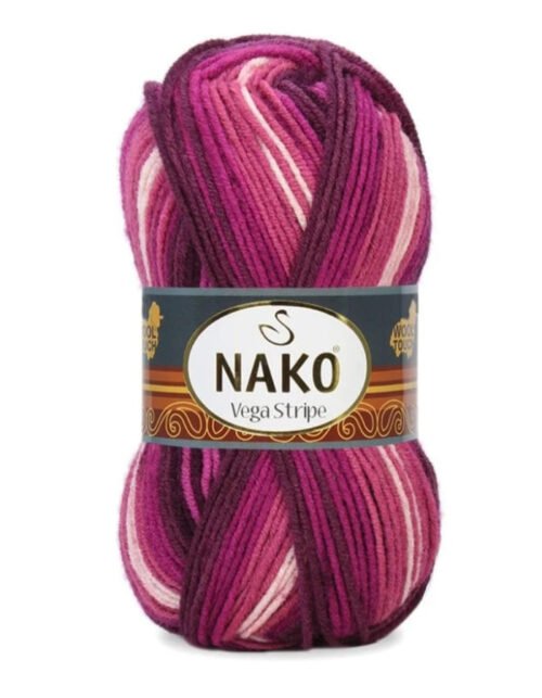 Vega Stripe